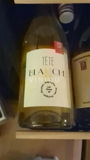 Jura Not Specified Philippe Michel Blanche Non-Vintage