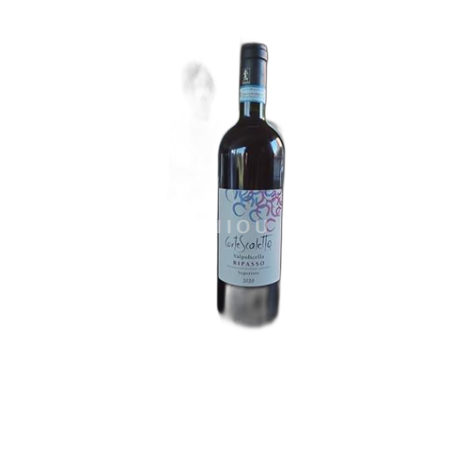 Benátsko Valpolicella Corte Scaletta Ripasso 2020