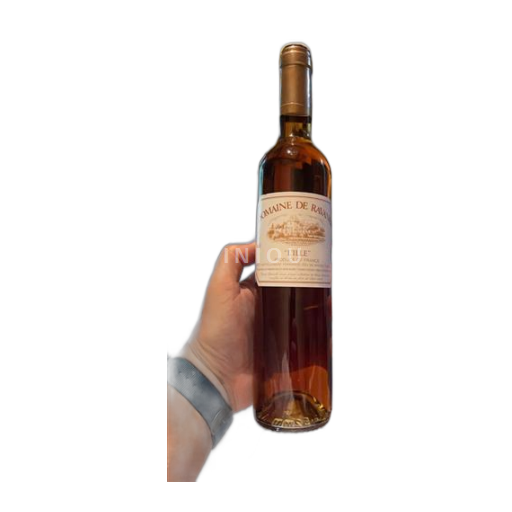 Languedoc Domaine Ravanès L'Ille 1998