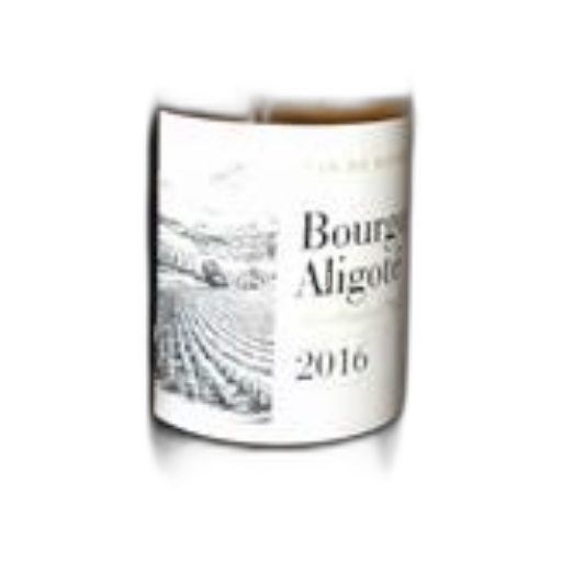 Burgundsko Bourgogne-aligoté Aligoté 2016