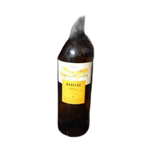 Roussillon Collioure Madeloc 2011