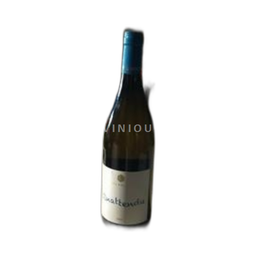 Valle del Rodano Luberon Les Davids L'inattendu 2023
