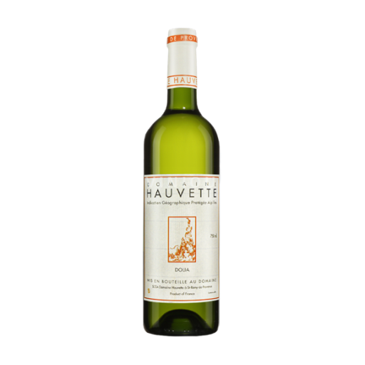 Alpen und Rhônetal Alpilles Domaine Hauvette Dolia 2018
