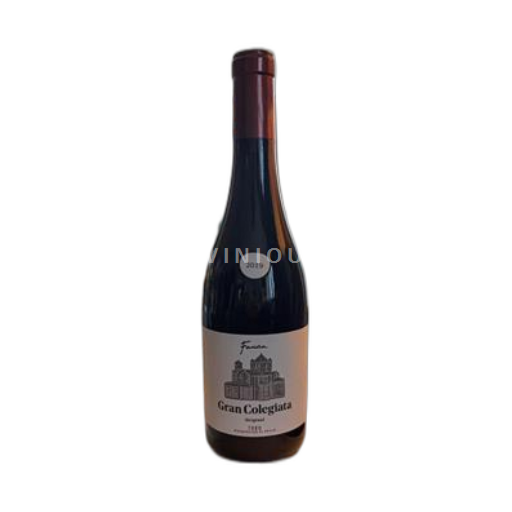 Castille et León Toro Bodegas Farina Gran Colegiata 2019