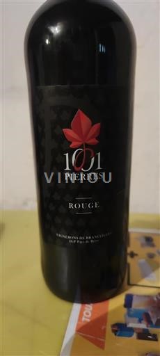 Jihozápad Pays de Brive Vignerons de Branceilles 101 Pierres 2019