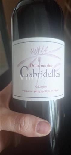 Languedoc et Roussillon Cévennes Domaine Des Cabridelles 2024
