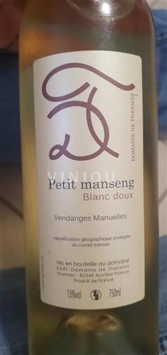 Jihozápad Comté tolosan Domaine Thermes Neročník