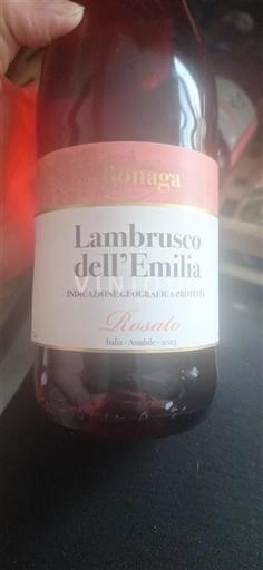 Emilia-Romagna Non specificato Bonaga 2023