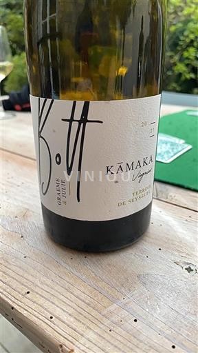 Savoie et Bugey Seyssel Bott Kāmaka 2023