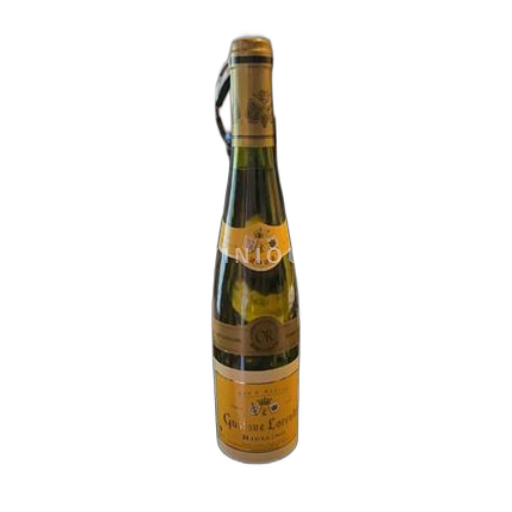 Alsace Gustave Lorentz 2022