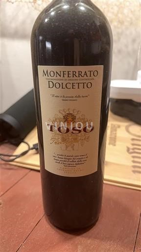 Piémont Monferrato Toso 2022