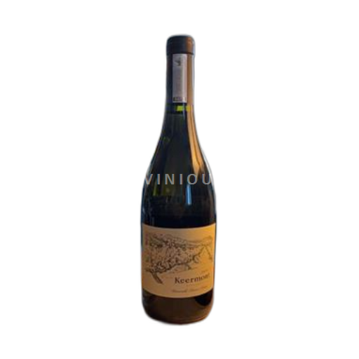 Vin Blanc sec Riverside Chenin Blanc Keermont 2018 Afrique du Sud Région côtière Stellenbosch