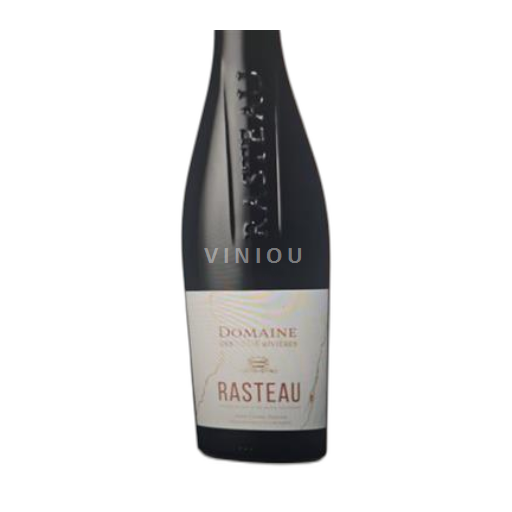 Vallée du Rhône Rasteau Domaine Grand Veneur 2023