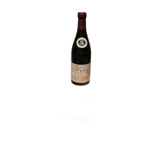 Burgundsko Mercurey Louis Latour 2001