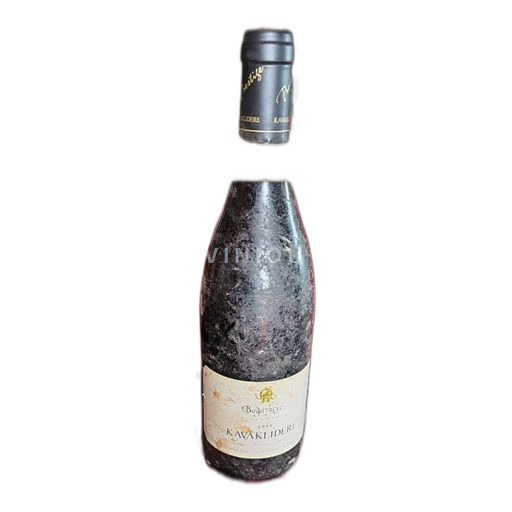 Anatolie du Sud-Est Kavaklidere Bogazkéré 1999