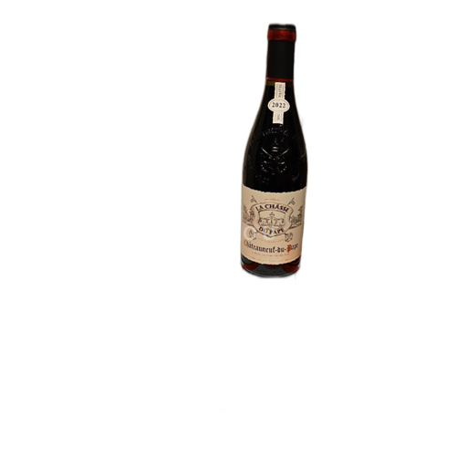 Rhône Valley Châteauneuf-du-Pape La Chasse Du Pape Au Pavillon Saint-Pierre 2022