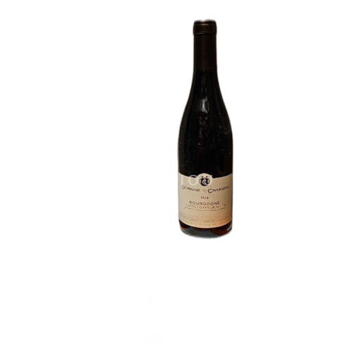 Borgogna Hautes Côtes de Nuits Domaine Des Chambris 2016