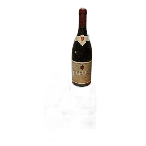 Burgundy Nuits-Saint-Georges Premier Cru Domaine Faiveley Clos de la Maréchale 1997