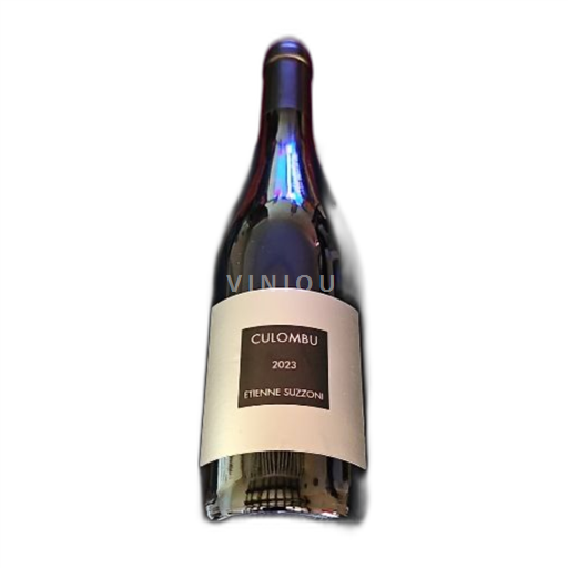 Korsika Patrimonio Clos Culombu 2023