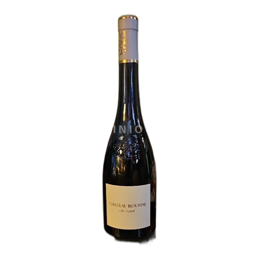 Provence Côtes-de-provence Château Roubine cru classé 2022