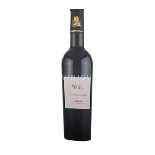 Languedoc Corbières Rouge Demoiselles 2024