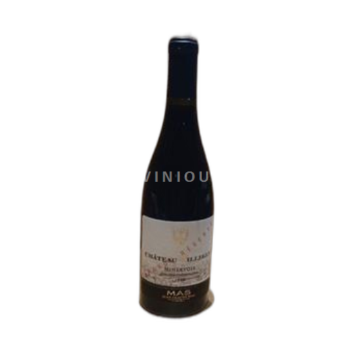 Languedoc Minervois Château Villegly Grande Réserve 2020