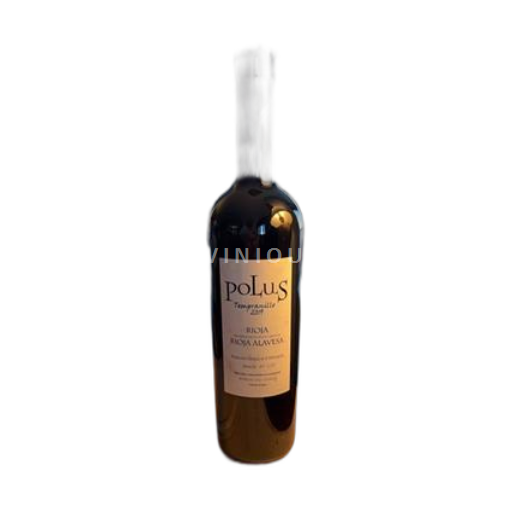 La Rioja Rioja Bodegas Loli Casado Polus Tempranillo 2019