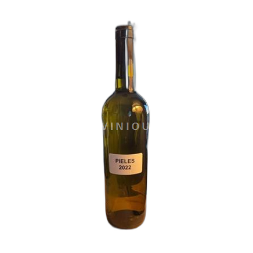 La Rioja Rioja Bodega Luis Cañas Pieles 2022