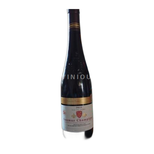 Vallée de la Loire Saumur-champigny La Cave Augustin Florent 2023