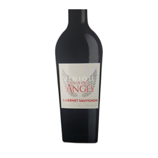 Languedoc Ospecificerad Villa des Anges Cabernet Sauvignon 2023