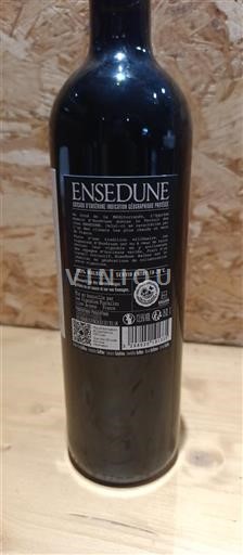 Languedoc a Roussillon Coteaux d'Ensérune Ensedune 2023