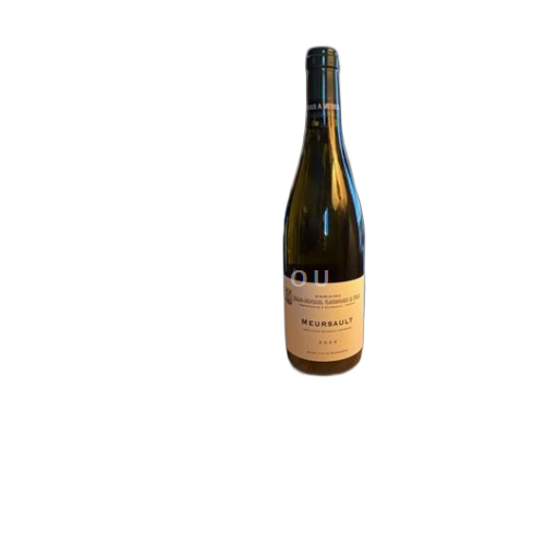 Borgoña Meursault Jean-Michel Gaunoux & Fils Chardonnay 2022