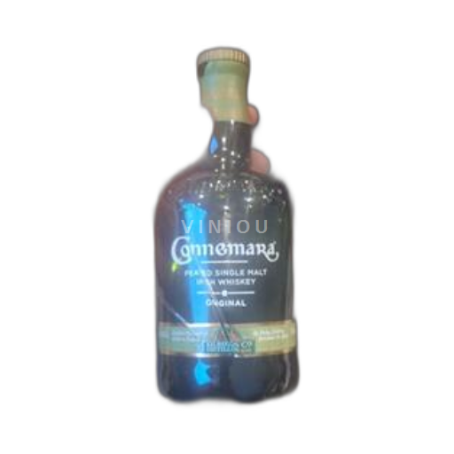Connemara Kilbeggan 5a Irska Connacht