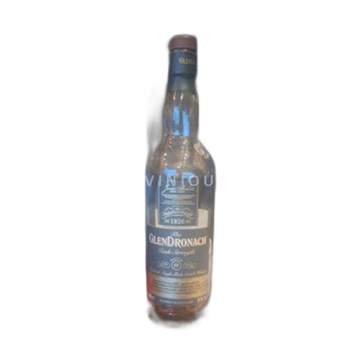 Glendronach Glendronach 11a Scotland Highlands