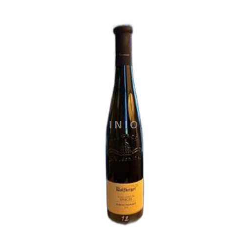 Alsazia Non specificato Grand Cru Wolfberger Spiegel 2022