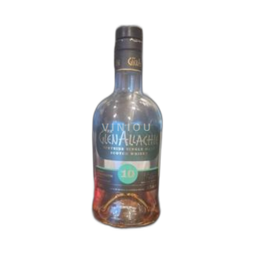 The GlenAllachie The GlenAllachie 10a Scotland Speyside