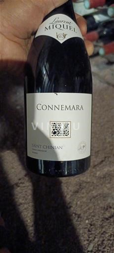 Languedoc Saint-Chinian Laurent Miquel Connemara Non-Vintage