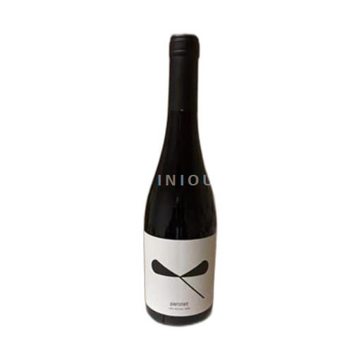 Valenciaregionen Valencia Celler del Roure Parotet Icke årgångsbetecknad