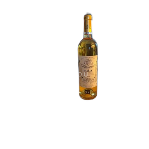 Bordeaux Sauternes Château Malle 2010