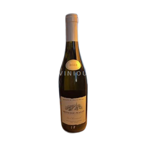 Valle della Loira Menetou-Salon Domaine Grand Brussy La Charnivole 2017