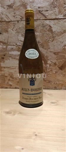 Burgundsko Auxey-Duresses Pierre Bourée Fils 2022