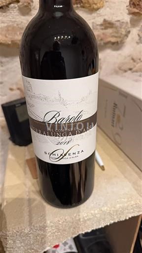 Piemonte Barolo Schiavenza 2018