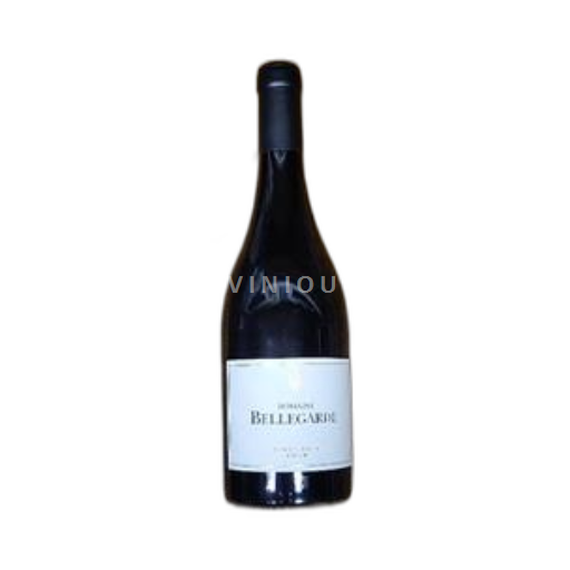 Rhône Valley Not Specified Domaine Bellegarde 2018