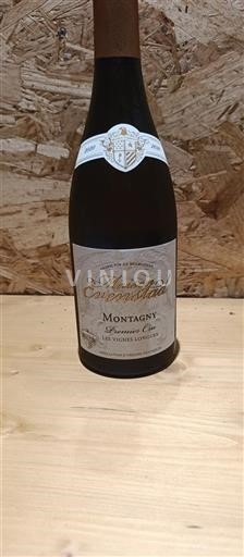 Bourgogne Montagny Premier Cru Maison Evenstad Les Vignes Longues 2020