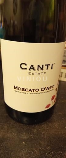 Piemonte Dolcetto d'Asti Canti Estate Senza annata