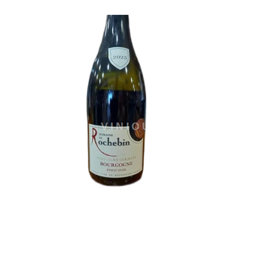 Bourgogne Domaine Rochebin clos st germain 2023