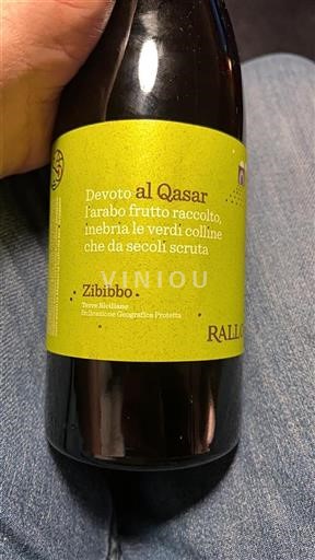 Sicílie Nespecifikováno Rallo Devoto al Qasar Neročník