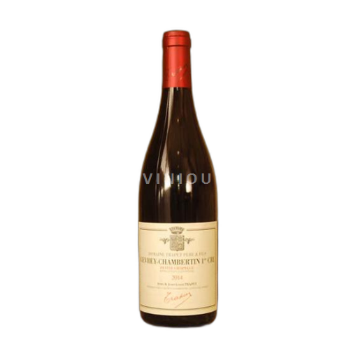 Burgundsko Gevrey-Chambertin Premier Cru Domaine Trapet Père & Fils 1er Cru Petite Chapelle 2021