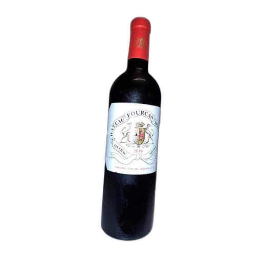 Bordeaux Listrac-Médoc Château FOURCAS HOSTEIN 2016