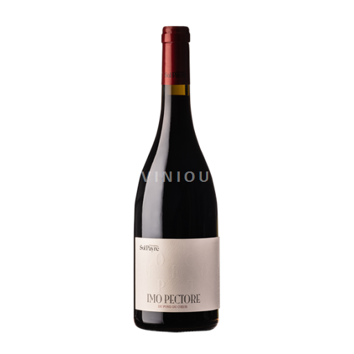 Roussillon Côtes du Roussillon Villages Domaine Sol Payré Imo Pectore - Du fond du coeur 2022